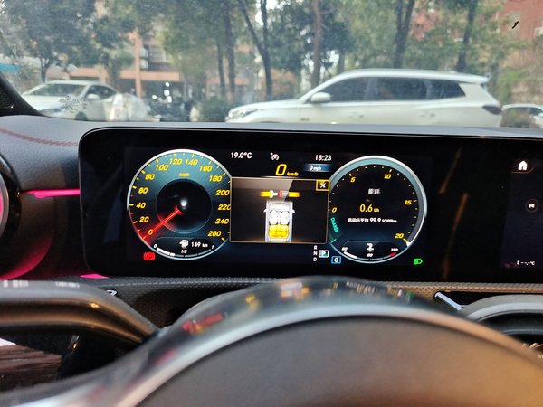 Mercedes-Benz CLA 2022, 38700 км, за 22542 USD - фото 18