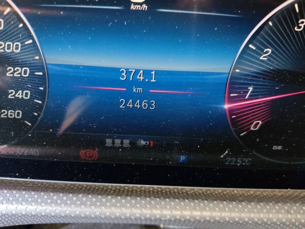 Mercedes-Benz CLA 2024, 24500 км, за 28073 USD - фото 11