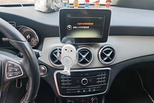 Mercedes-Benz CLA 2015, 118200 км, за 9905 USD - фото 14