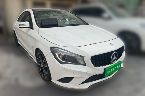 Mercedes-Benz CLA 2015, 118200 км, за 9905 USD - фото 6