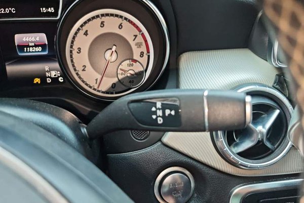 Mercedes-Benz CLA 2015, 118200 км, за 9905 USD - фото 15