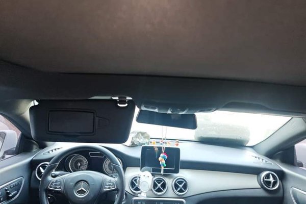 Mercedes-Benz CLA 2015, 118200 км, за 9905 USD - фото 19