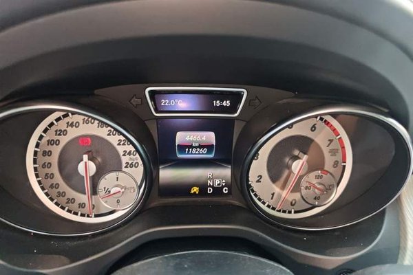 Mercedes-Benz CLA 2015, 118200 км, за 9905 USD - фото 12