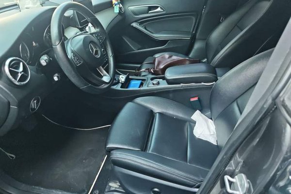 Mercedes-Benz CLA 2015, 118200 км, за 9905 USD - фото 16
