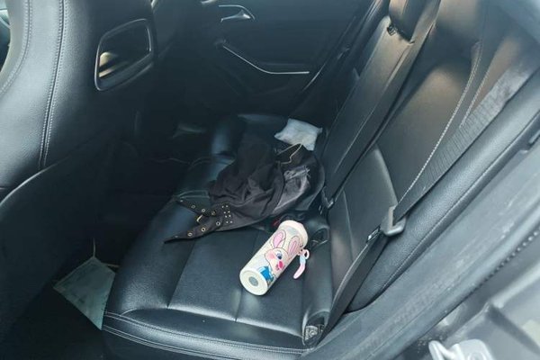 Mercedes-Benz CLA 2015, 118200 км, за 9905 USD - фото 18