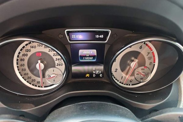 Mercedes-Benz CLA 2015, 118200 км, за 9905 USD - фото 13