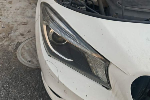 Mercedes-Benz CLA 2015, 118200 км, за 9905 USD - фото 7