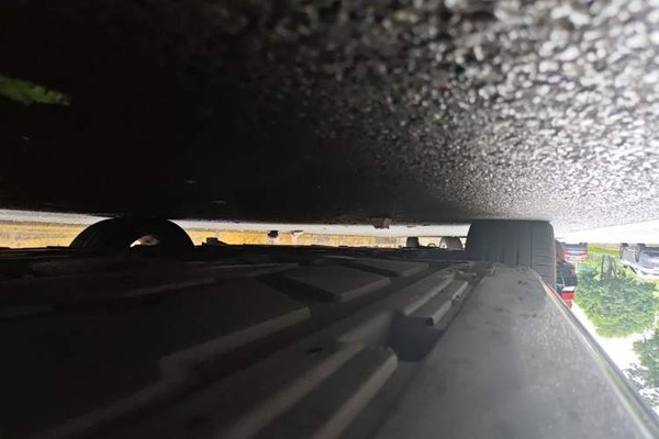 Mercedes-Benz CLA AMG 2021, 40900 км, за 30811 USD - фото 26