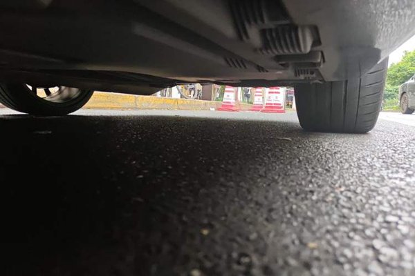 Mercedes-Benz CLA AMG 2021, 40900 км, за 30811 USD - фото 28