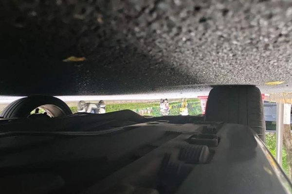 Mercedes-Benz CLA AMG 2021, 40900 км, за 30811 USD - фото 29