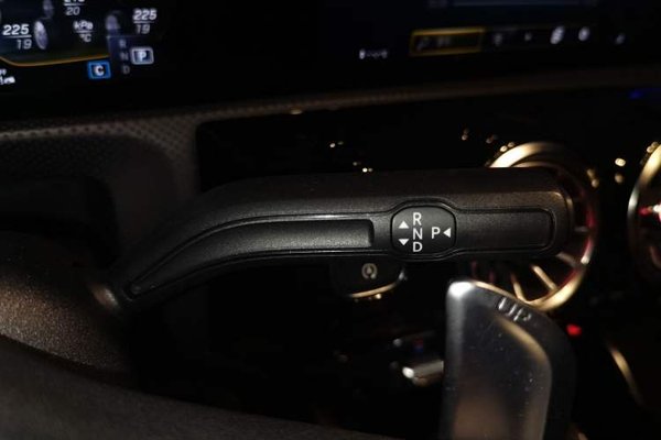 Mercedes-Benz CLA AMG 2021, 56600 км, за 30610 USD - фото 14