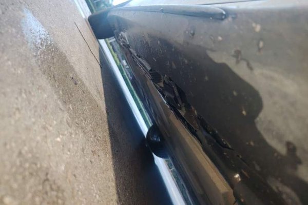 Mercedes-Benz CLA AMG 2021, 74500 км, за 27957 USD - фото 27