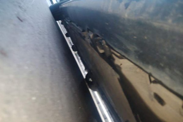Mercedes-Benz CLA AMG 2021, 74500 км, за 27957 USD - фото 28