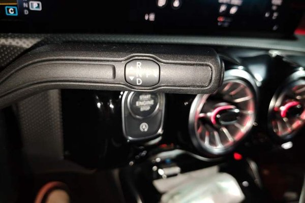 Mercedes-Benz CLA AMG 2021, 74500 км, за 27957 USD - фото 14