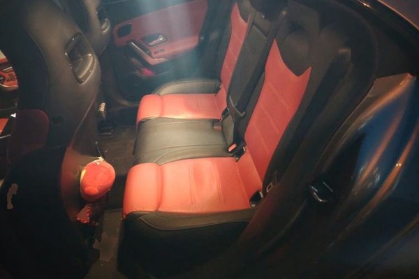 Mercedes-Benz CLA AMG 2021, 74500 км, за 27957 USD - фото 17