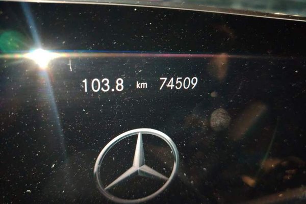 Mercedes-Benz CLA AMG 2021, 74500 км, за 27957 USD - фото 12