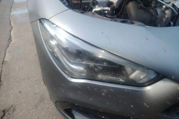 Mercedes-Benz CLA AMG 2021, 74500 км, за 27957 USD - фото 7