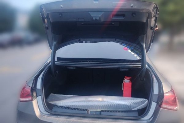 Mercedes-Benz CLA AMG 2021, 74500 км, за 27957 USD - фото 19