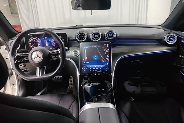 Mercedes-Benz CLE 2024, 31700 км, за 45318 USD - фото 12