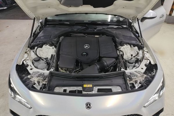 Mercedes-Benz CLE 2024, 31700 км, за 45318 USD - фото 24