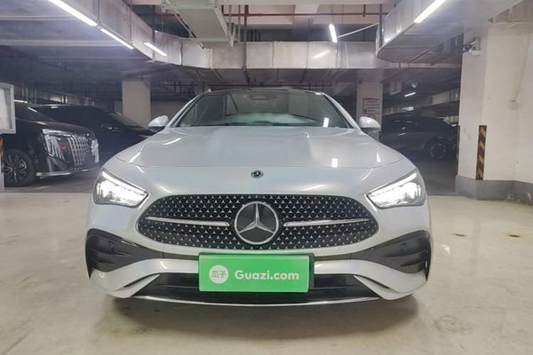 Mercedes-Benz CLE 2024, 31700 км, за 45318 USD