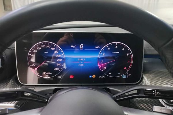Mercedes-Benz CLE 2024, 31700 км, за 45318 USD - фото 14