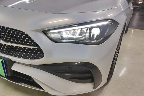 Mercedes-Benz CLE 2024, 31700 км, за 45318 USD - фото 8