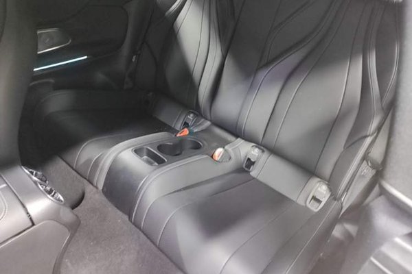 Mercedes-Benz CLE 2024, 31700 км, за 45318 USD - фото 20