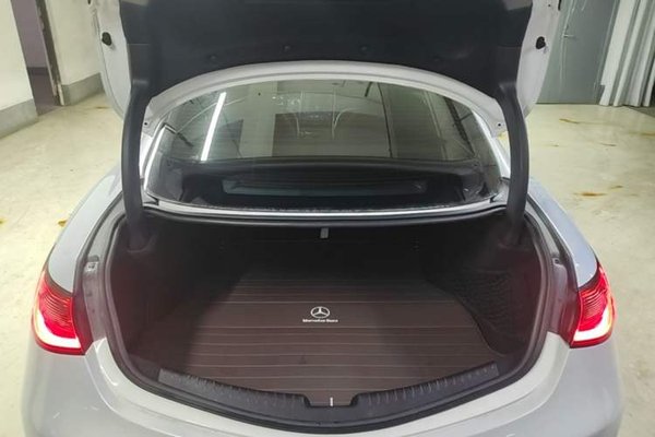 Mercedes-Benz CLE 2024, 31700 км, за 45318 USD - фото 22