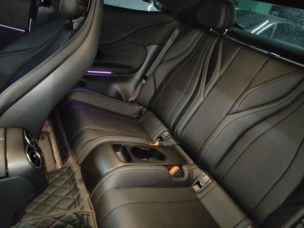 Mercedes-Benz CLE 2025, 5300 км, за 48586 USD - фото 18