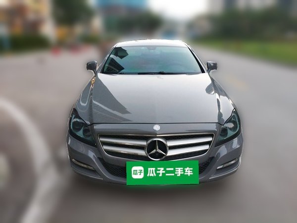 Mercedes-Benz CLS 2012, 214800 км, за 11831 USD - фото 11