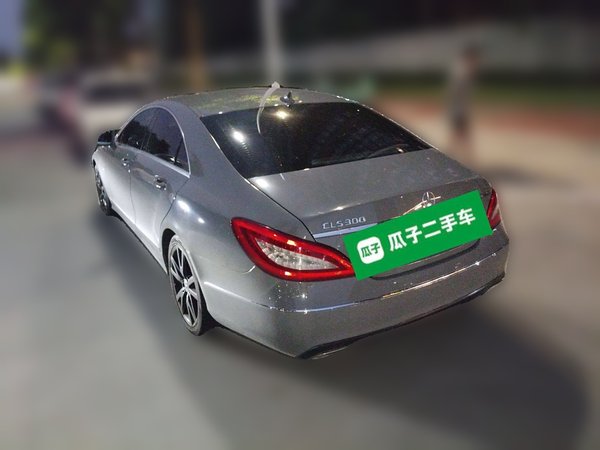 Mercedes-Benz CLS 2012, 214800 км, за 11831 USD - фото 14