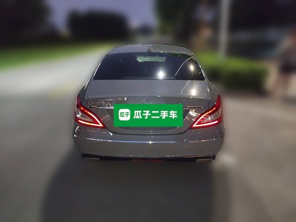 Mercedes-Benz CLS 2012, 214800 км, за 11831 USD - фото 15
