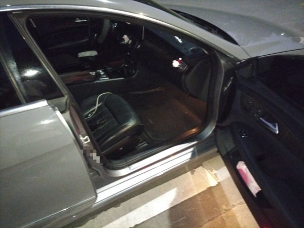 Mercedes-Benz CLS 2012, 214800 км, за 11831 USD - фото 6