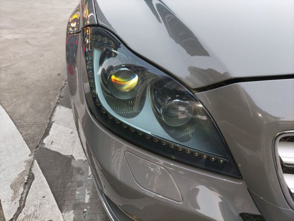 Mercedes-Benz CLS 2012, 214800 км, за 11831 USD - фото 17