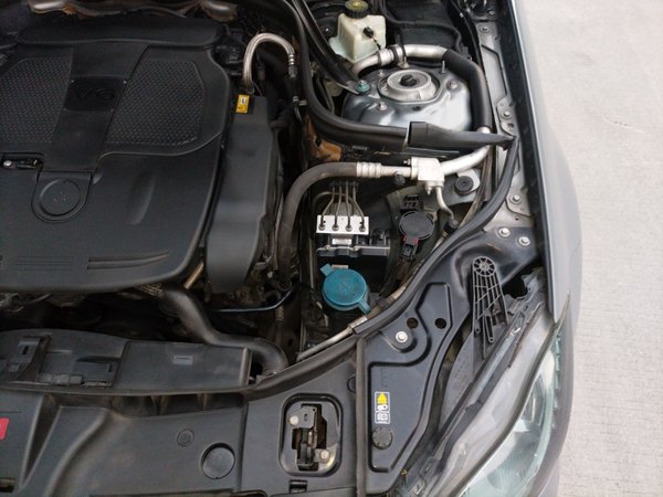 Mercedes-Benz CLS 2012, 214800 км, за 11831 USD - фото 9