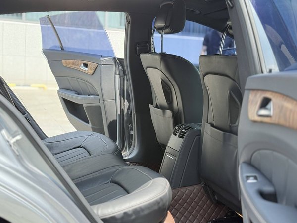 Mercedes-Benz CLS 2013, 109200 км, за 28281 USD - фото 7