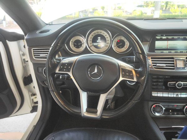 Mercedes-Benz CLS 2013, 124700 км, за 36835 USD - фото 7