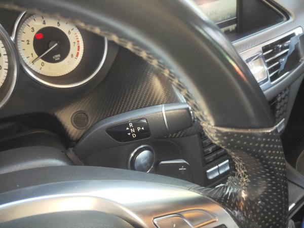 Mercedes-Benz CLS 2013, 124700 км, за 36835 USD - фото 11