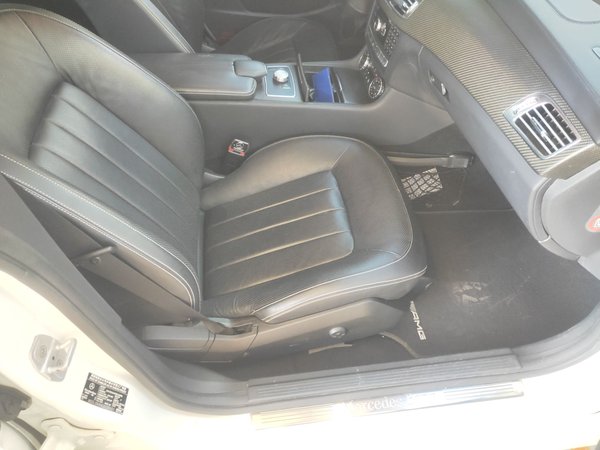 Mercedes-Benz CLS 2013, 124700 км, за 36835 USD - фото 19