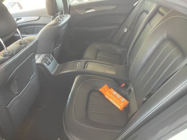 Mercedes-Benz CLS 2013, 124700 км, за 36835 USD - фото 14