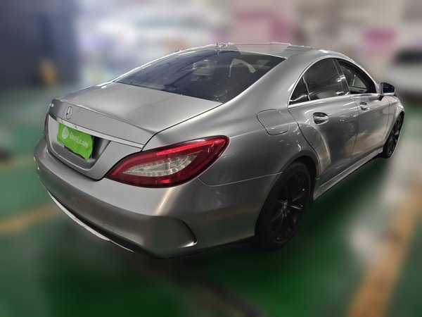 Mercedes-Benz CLS 2015, 105600 км, за 18520 USD - фото 6