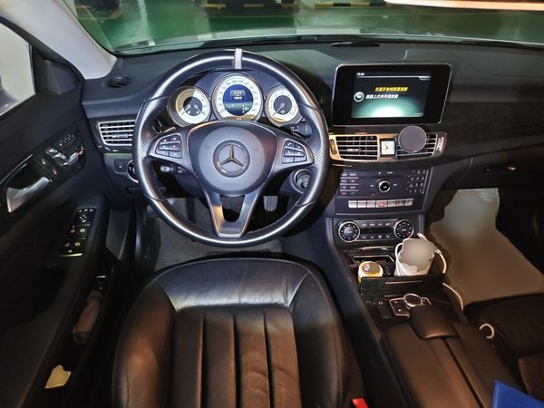 Mercedes-Benz CLS 2015, 105600 км, за 18520 USD - фото 11