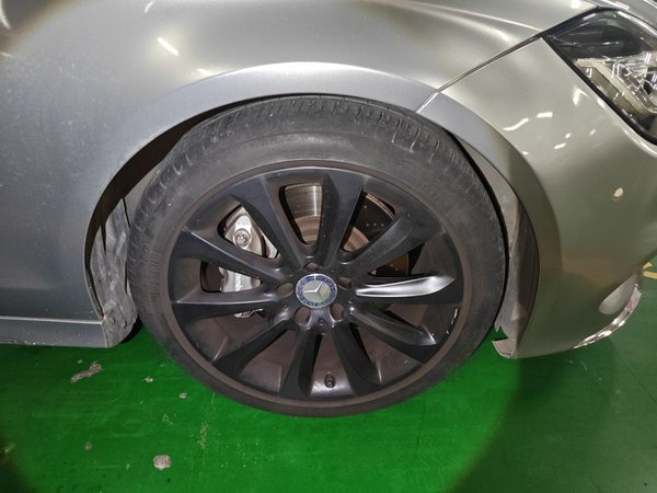 Mercedes-Benz CLS 2015, 105600 км, за 18520 USD - фото 8