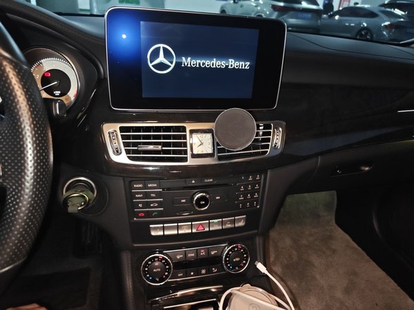 Mercedes-Benz CLS 2015, 105600 км, за 18520 USD - фото 14