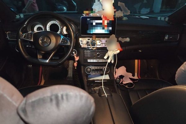 Mercedes-Benz CLS 2016, 183800 км, за 15825 USD - фото 9
