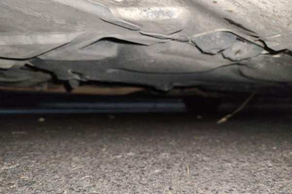 Mercedes-Benz CLS 2016, 183800 км, за 15825 USD - фото 26