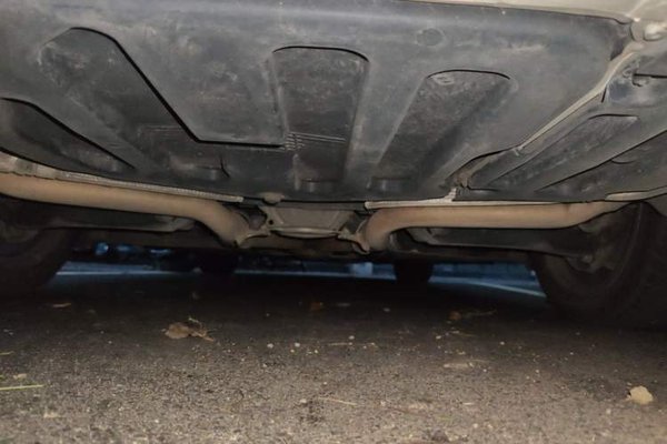 Mercedes-Benz CLS 2016, 183800 км, за 15825 USD - фото 25