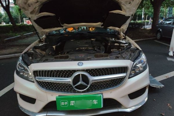 Mercedes-Benz CLS 2016, 183800 км, за 15825 USD - фото 21
