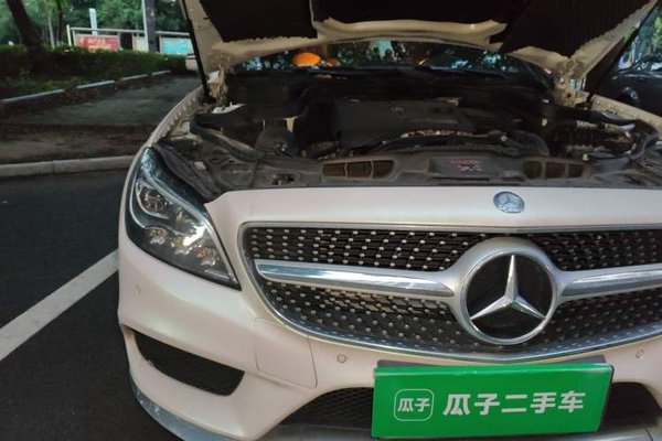 Mercedes-Benz CLS 2016, 183800 км, за 15825 USD - фото 23